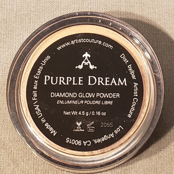 ARTIST COUTURE- DIAMOND GLOW POWDER - Picture 3 of 3